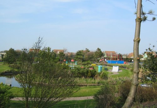 Freizeitpark 