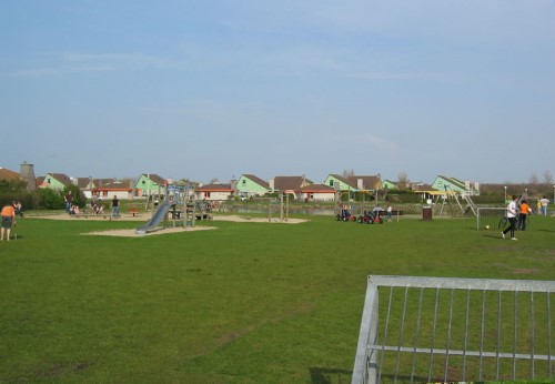 Freizeitpark 