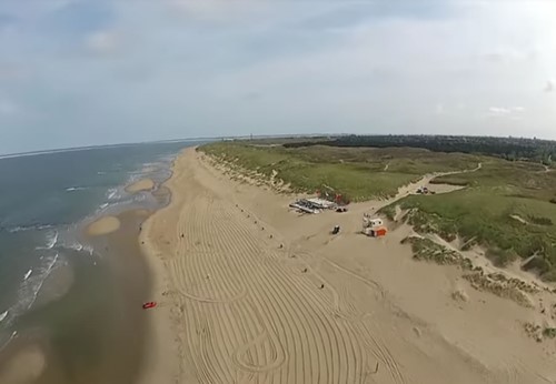 strand-von-oben